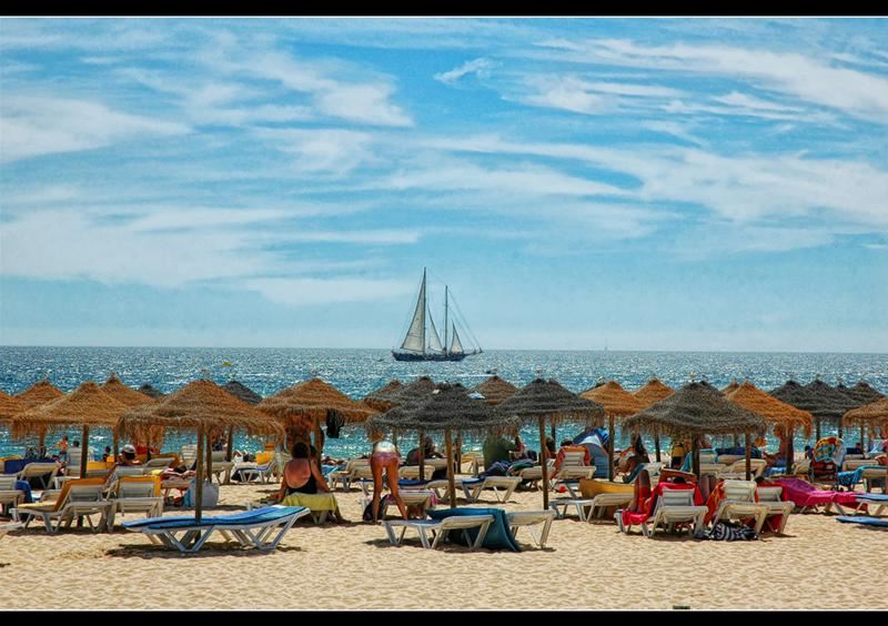 -11% Cazare Algarve ᐈ 133 Hoteluri